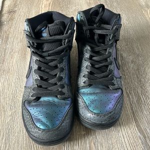 Nike SB Dunk High Pro